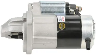 Bosch Remanufactured Starter Motor - 5194758